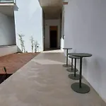 Patio Del Lino