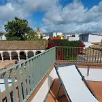 Patio Del Lino * Cordoba