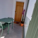 Apartment Patio Del Lino Cordoba