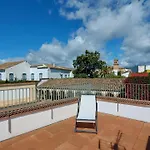 Patio Del Lino Cordoba