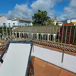 Patio Del Lino Cordoba