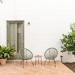 Patio Del Lino Apartment Cordoba