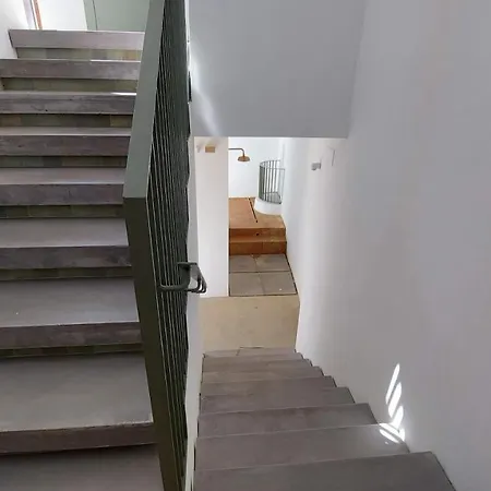 Patio Del Lino Appartement *