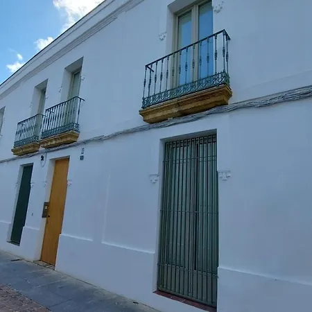 Patio Del Lino Appartement Córdoba
