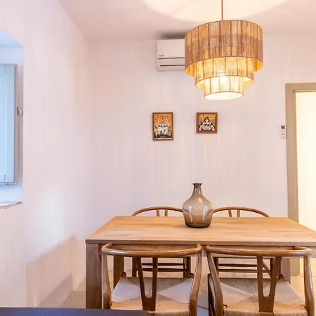 Appartement Patio Del Lino Córdoba
