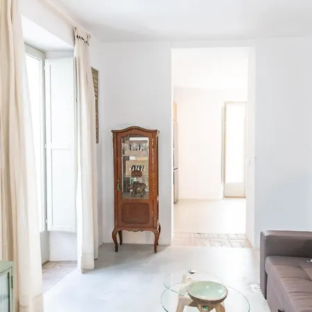 Appartement Patio Del Lino